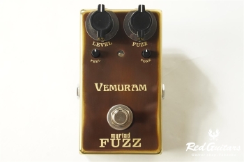 Myriad Fuzz